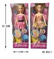 OBL757407 - doll
