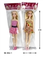 OBL757408 - doll