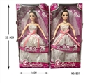 OBL757409 - doll