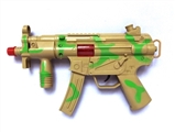 OBL757517 - Camouflage flint gun