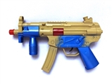 OBL757521 - Camouflage flint gun