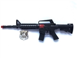 OBL757523 - Spray between flint gun