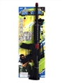 OBL757525 - Spray between flint gun