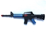 OBL757529 - Camouflage flint gun