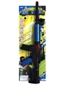 OBL757531 - Camouflage flint gun