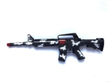 OBL757532 - Spray between flint gun
