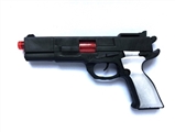 OBL757542 - Camouflage flint gun