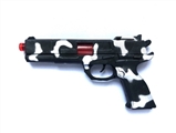 OBL757545 - Spray between flint gun