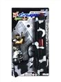 OBL757546 - Spray between flint gun