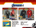 OBL757576 - The avengers alliance 4
