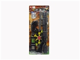 OBL757608 - Solid color flint gun