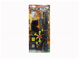 OBL757615 - Solid color flint gun