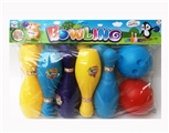 OBL757621 - Color bowling