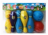 OBL757623 - Color bowling