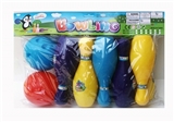 OBL757624 - Color bowling