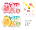 OBL757659 - 餐具-企鹅塑料盒
