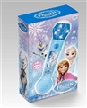 OBL757749 - Ice and snow microphone (light music)