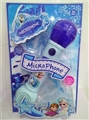OBL757750 - Ice and snow microphone (light music)