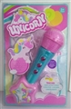 OBL757761 - Cartoon microphone (light music)