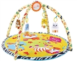 OBL757768 - Baby blanket (no music)