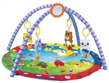 OBL757769 - Baby blanket (no music)