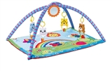 OBL757772 - Baby blanket (no music)