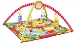 OBL757773 - Baby blanket (no music)