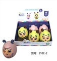 OBL757842 - 趣味眨眼不倒翁