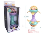 OBL757846 - 婴儿哑铃牙咬
