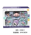 OBL757853 - 摇铃牙胶互动系列