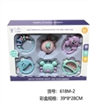 OBL757854 - 摇铃牙胶互动系列