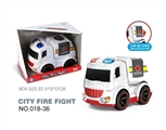 OBL757862 - The ambulance