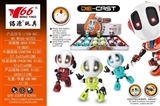OBL757904 - A little robot alloy