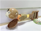 OBL758023 - The monkey manipulator