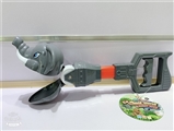 OBL758029 - The elephant manipulator
