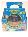 OBL758049 - Big electric fish suits