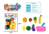 OBL758081 - Fruit game
