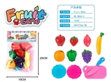 OBL758082 - Fruit game
