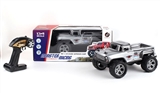 OBL758091 - 1:14PVC复古2.4G高速越野车