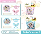 OBL758187 - Mimi star instrument series