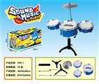 OBL758252 - Drum kit