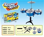 OBL758255 - Drum kit