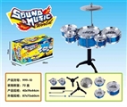 OBL758261 - Drum kit