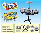 OBL758262 - Drum kit