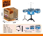 OBL758266 - Square drum kit