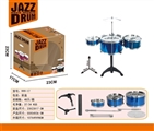 OBL758267 - Square drum kit