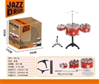 OBL758270 - Square drum kit