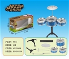 OBL758273 - Drum kit