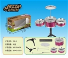 OBL758274 - Drum kit
