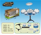OBL758280 - Drum kit